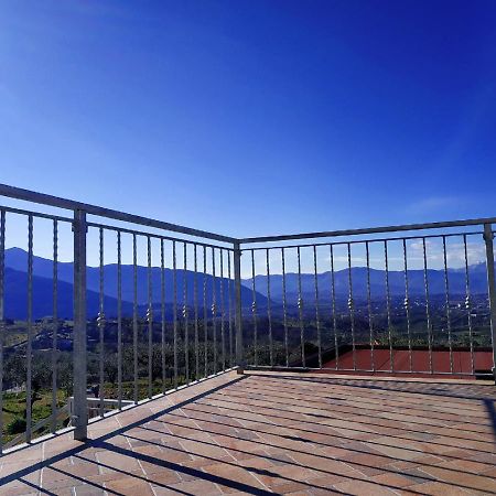 B&B Sud E Magia San Pietro Infine Exterior photo