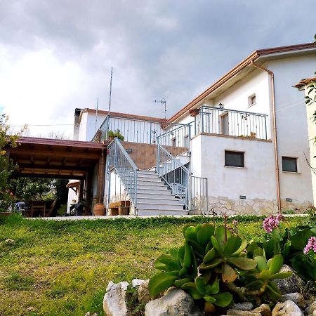 B&B Sud E Magia San Pietro Infine Exterior photo