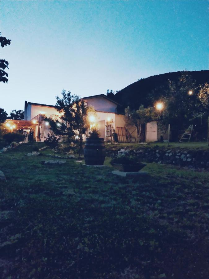 B&B Sud E Magia San Pietro Infine Exterior photo