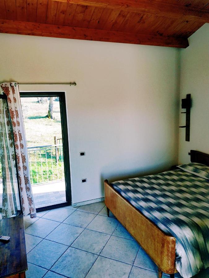 B&B Sud E Magia San Pietro Infine Exterior photo