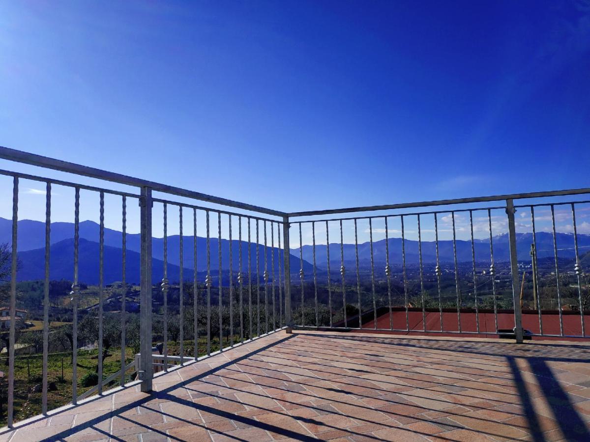 B&B Sud E Magia San Pietro Infine Exterior photo