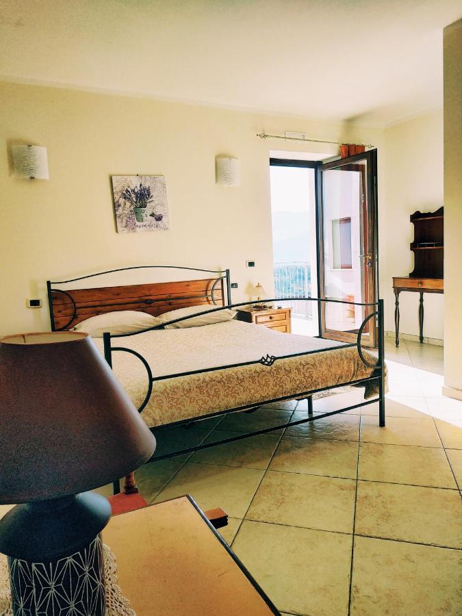 B&B Sud E Magia San Pietro Infine Exterior photo