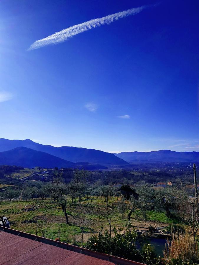 B&B Sud E Magia San Pietro Infine Exterior photo