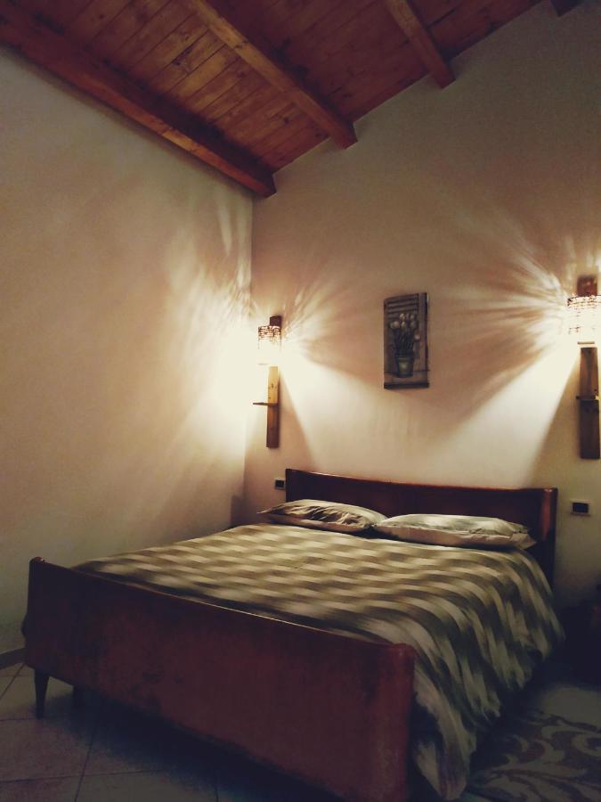 B&B Sud E Magia San Pietro Infine Exterior photo