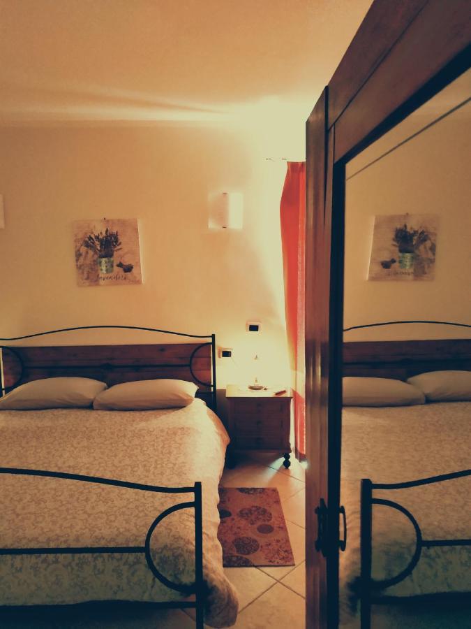B&B Sud E Magia San Pietro Infine Exterior photo