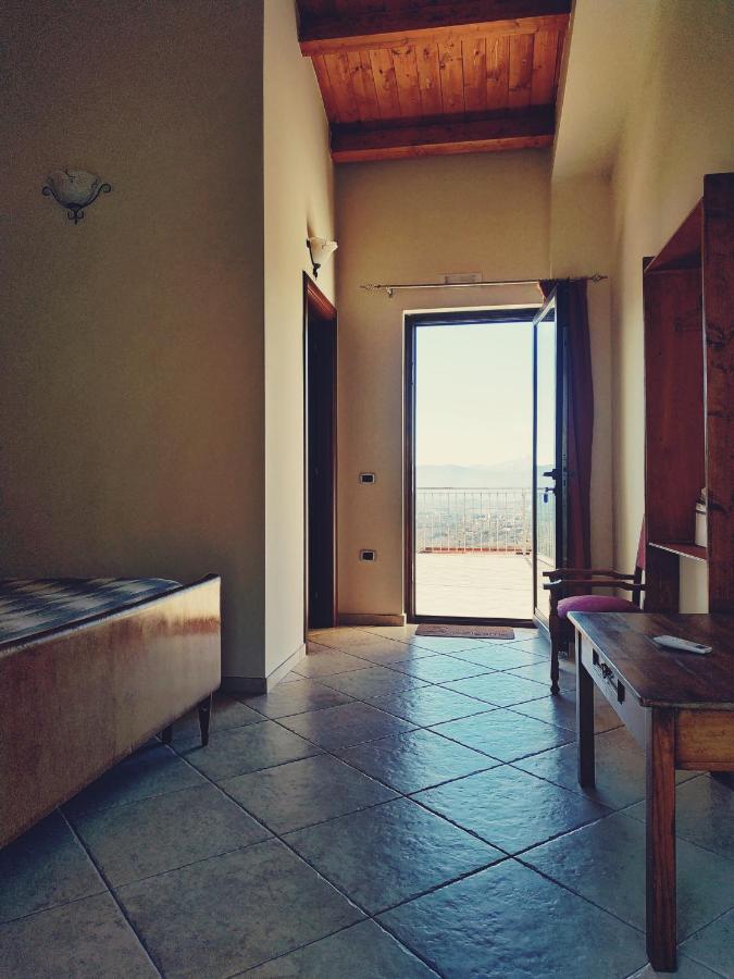 B&B Sud E Magia San Pietro Infine Exterior photo