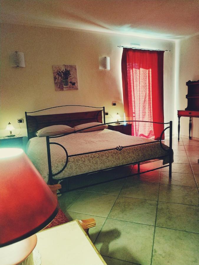 B&B Sud E Magia San Pietro Infine Exterior photo