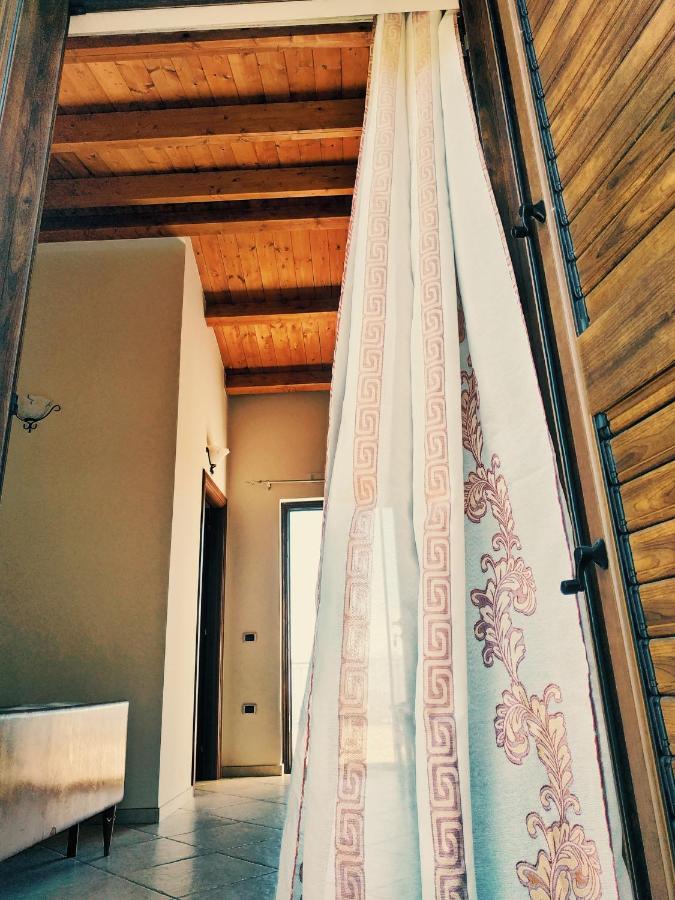 B&B Sud E Magia San Pietro Infine Exterior photo