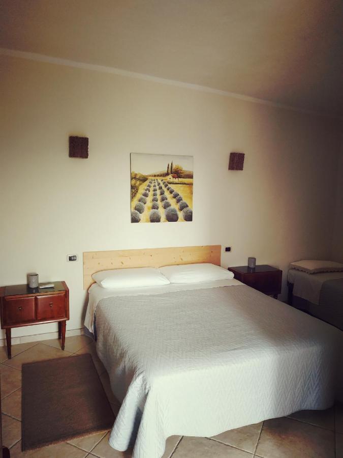 B&B Sud E Magia San Pietro Infine Exterior photo