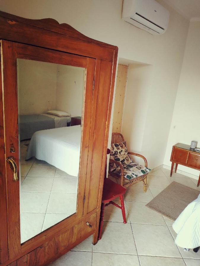 B&B Sud E Magia San Pietro Infine Exterior photo