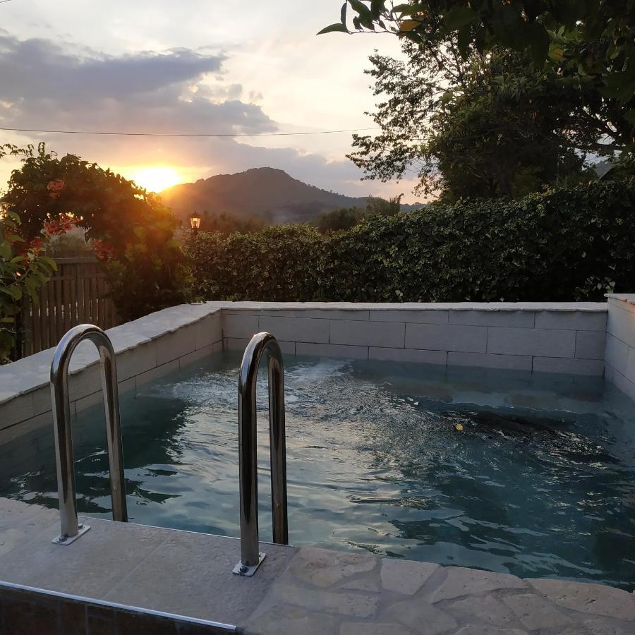 B&B Sud E Magia San Pietro Infine Exterior photo