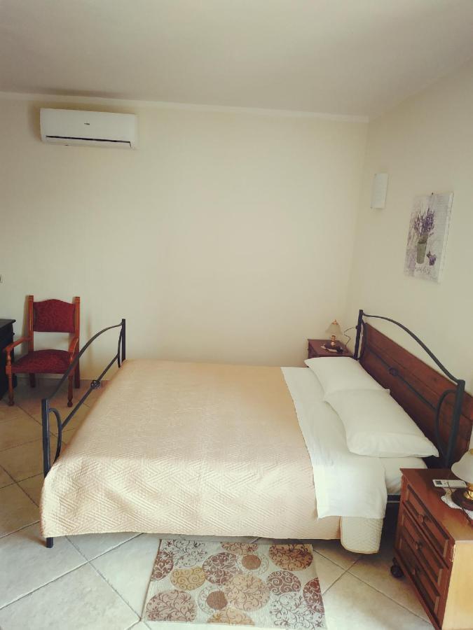 B&B Sud E Magia San Pietro Infine Exterior photo
