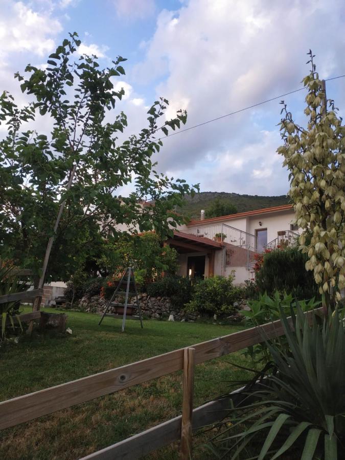 B&B Sud E Magia San Pietro Infine Exterior photo