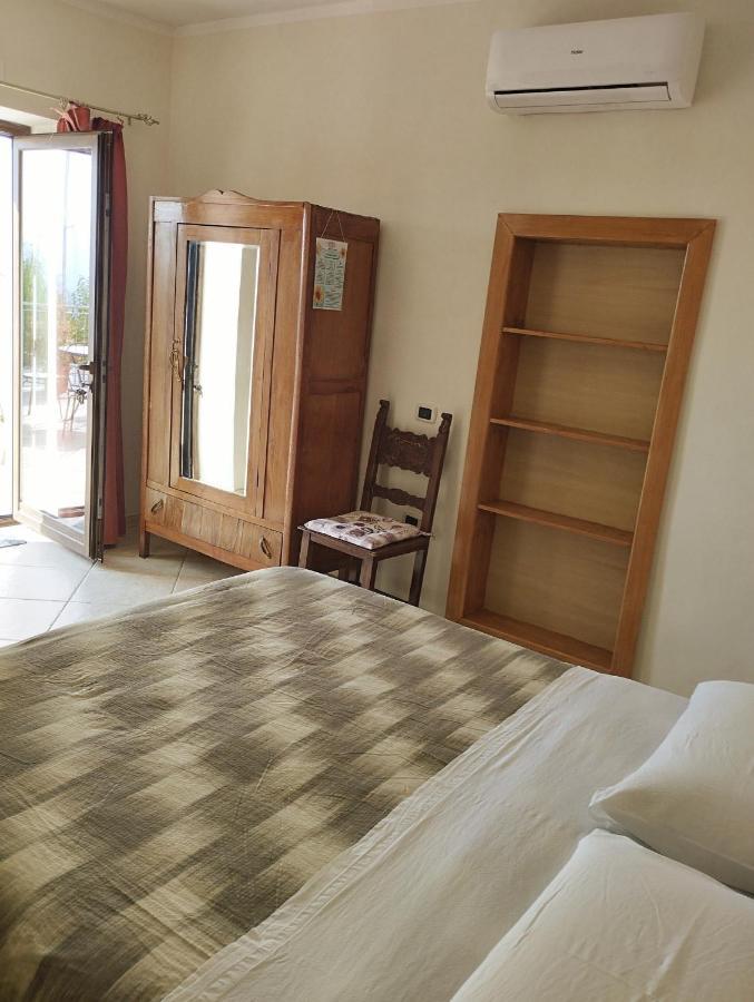 B&B Sud E Magia San Pietro Infine Exterior photo