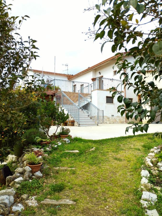 B&B Sud E Magia San Pietro Infine Exterior photo